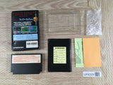 Fire Emblem Gaiden Boxed Nintendo Famicom NES Japan - UF8309 - Photo 2