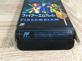 Fire Emblem Gaiden Boxed Nintendo Famicom NES Japan - UF8309 - Photo 8