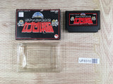 SD Gundam Gachapon Senshi 2 Capsule Senki Boxed Famicom NES Japan - UF8310 - Photo 1
