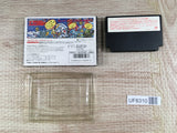 SD Gundam Gachapon Senshi 2 Capsule Senki Boxed Famicom NES Japan - UF8310 - Photo 2