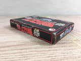 SD Gundam Gachapon Senshi 2 Capsule Senki Boxed Famicom NES Japan - UF8310 - Photo 4