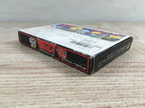 SD Gundam Gachapon Senshi 2 Capsule Senki Boxed Famicom NES Japan - UF8310 - Photo 5
