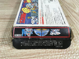 SD Gundam Gachapon Senshi 2 Capsule Senki Boxed Famicom NES Japan - UF8310 - Photo 8
