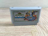 SD Gundam Gachapon Senshi 3 Eiyu Senki Boxed Nintendo Famicom NES Japan - UF8311 - Photo 11