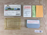 SD Gundam Gachapon Senshi 3 Eiyu Senki Boxed Nintendo Famicom NES Japan - UF8311 - Photo 2
