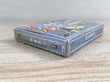 SD Gundam Gachapon Senshi 3 Eiyu Senki Boxed Nintendo Famicom NES Japan - UF8311 - Photo 3