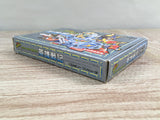 SD Gundam Gachapon Senshi 3 Eiyu Senki Boxed Nintendo Famicom NES Japan - UF8311 - Photo 4