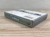 SD Gundam Gachapon Senshi 3 Eiyu Senki Boxed Nintendo Famicom NES Japan - UF8311 - Photo 5