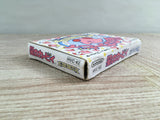 Kirby Kirby's Adventure Boxed Nintendo Famicom NES Japan - UF8312 - Photo 3