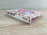Kirby Kirby's Adventure Boxed Nintendo Famicom NES Japan - UF8312 - Photo 4