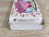 Kirby Kirby's Adventure Boxed Nintendo Famicom NES Japan - UF8312 - Photo 8