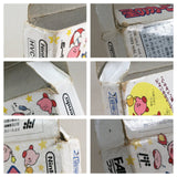 Kirby Kirby's Adventure Boxed Nintendo Famicom NES Japan - UF8312 - Photo 9
