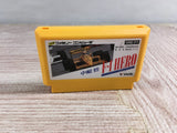 NAKAJIMA SATORU F1 HERO Boxed Nintendo Famicom NES Japan - UF8313 - Photo 11