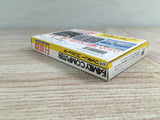 NAKAJIMA SATORU F1 HERO Boxed Nintendo Famicom NES Japan - UF8313 - Photo 5
