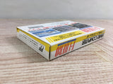 NAKAJIMA SATORU F1 HERO Boxed Nintendo Famicom NES Japan - UF8313 - Photo 6