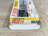 NAKAJIMA SATORU F1 HERO Boxed Nintendo Famicom NES Japan - UF8313 - Photo 8