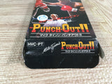 Mike Tyson's Punch Out Boxed Nintendo Famicom NES Japan - UF8314 - Photo 10