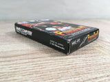Mike Tyson's Punch Out Boxed Nintendo Famicom NES Japan - UF8314 - Photo 3