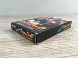 Mike Tyson's Punch Out Boxed Nintendo Famicom NES Japan - UF8314 - Photo 4