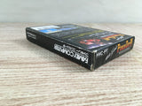Mike Tyson's Punch Out Boxed Nintendo Famicom NES Japan - UF8314 - Photo 5