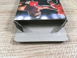 Mike Tyson's Punch Out Boxed Nintendo Famicom NES Japan - UF8314 - Photo 7