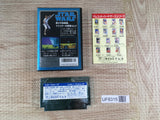 Star Wars Boxed Nintendo Famicom NES Japan - UF8315 - Photo 2