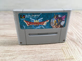 Dragon Quest III 3 Boxed Nintendo Super Famicom SNES Japan - UF8317 - Photo 11