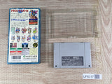 Dragon Quest III 3 Boxed Nintendo Super Famicom SNES Japan - UF8317 - Photo 2