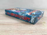 Dragon Quest III 3 Boxed Nintendo Super Famicom SNES Japan - UF8317 - Photo 4