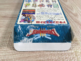 Dragon Quest III 3 Boxed Nintendo Super Famicom SNES Japan - UF8317 - Photo 8