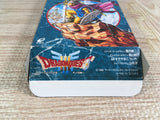 Dragon Quest III 3 Boxed Nintendo Super Famicom SNES Japan - UF8318 - Photo 10