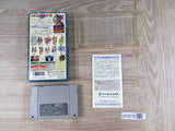 Dragon Quest III 3 Boxed Nintendo Super Famicom SNES Japan - UF8318 - Photo 2