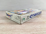 Dragon Quest V 5 Boxed Nintendo Super Famicom SNES Japan - UF8319 - Photo 3