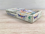 Dragon Quest V 5 Boxed Nintendo Super Famicom SNES Japan - UF8319 - Photo 4