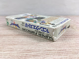 Dragon Quest V 5 Boxed Nintendo Super Famicom SNES Japan - UF8319 - Photo 5