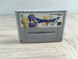 Dragon Quest V 5 Boxed Nintendo Super Famicom SNES Japan - UF8320 - Photo 11