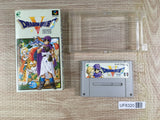 Dragon Quest V 5 Boxed Nintendo Super Famicom SNES Japan - UF8320 - Photo 1