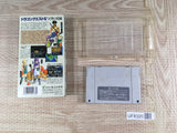 Dragon Quest V 5 Boxed Nintendo Super Famicom SNES Japan - UF8320 - Photo 2