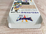 Dragon Quest V 5 Boxed Nintendo Super Famicom SNES Japan - UF8320 - Photo 8