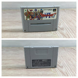 Dragon Quest VI 6 Boxed Nintendo Super Famicom SNES Japan - UF8321 - Photo 12