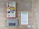 Dragon Quest VI 6 Boxed Nintendo Super Famicom SNES Japan - UF8321 - Photo 2