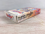 Dragon Quest VI 6 Boxed Nintendo Super Famicom SNES Japan - UF8321 - Photo 3