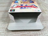 Dragon Quest VI 6 Boxed Nintendo Super Famicom SNES Japan - UF8321 - Photo 7