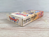 Dragon Quest VI 6 Boxed Nintendo Super Famicom SNES Japan - UF8322 - Photo 3