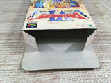 Dragon Quest VI 6 Boxed Nintendo Super Famicom SNES Japan - UF8322 - Photo 7