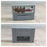 Dragon Quest VI 6 Boxed Nintendo Super Famicom SNES Japan - UF8323 - Photo 12