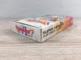 Dragon Quest VI 6 Boxed Nintendo Super Famicom SNES Japan - UF8323 - Photo 3