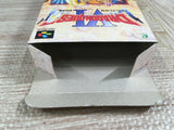 Dragon Quest VI 6 Boxed Nintendo Super Famicom SNES Japan - UF8323 - Photo 7