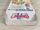 Dragon Quest VI 6 Boxed Nintendo Super Famicom SNES Japan - UF8323 - Photo 8