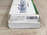 Final Fantasy 5 V Boxed Nintendo Super Famicom SNES Japan - UF8324 - Photo 10